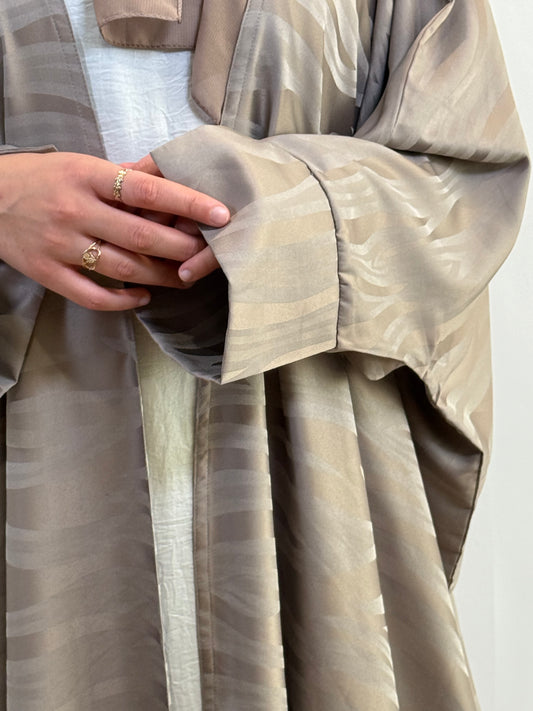 Abaya Al Narjis