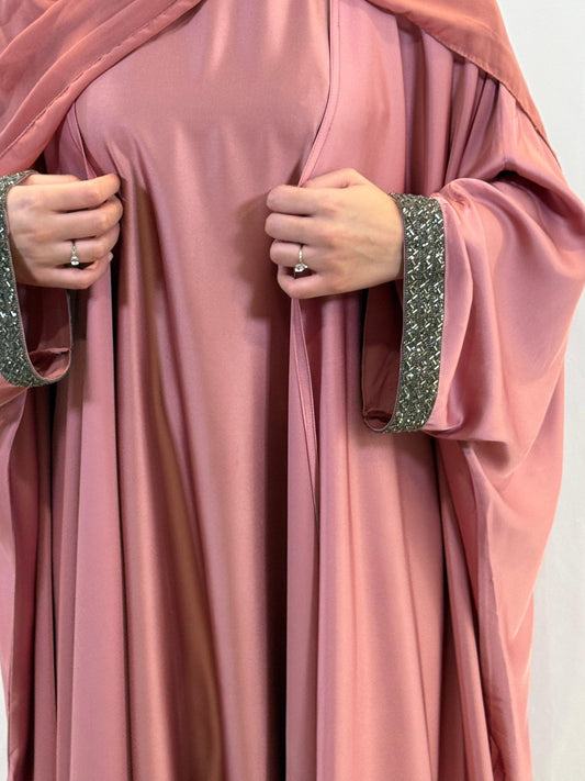 Abaya Al Fawzan - Abaya Arabayaa