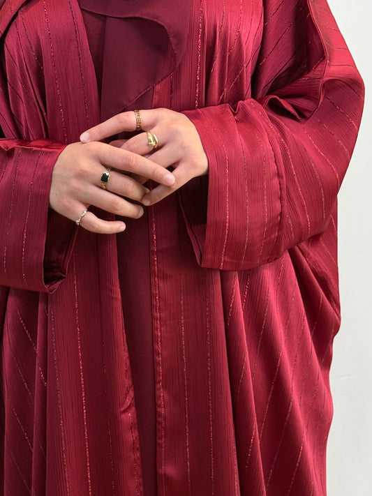 Abaya Al Shamsa