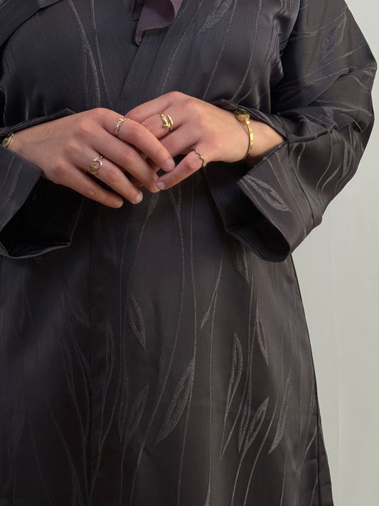 Abaya Al Zayn