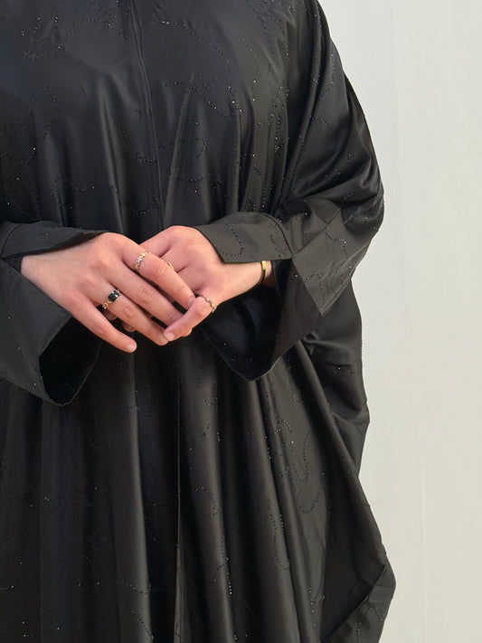 Abaya Al Dujā