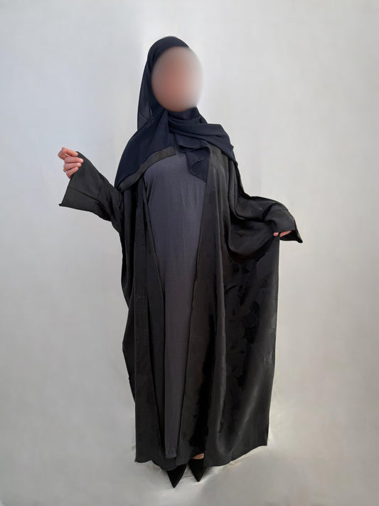 Abaya Al Bahr - Abaya Arabayaa