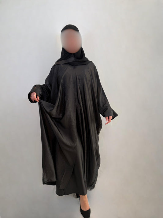 Abaya Al Dujā - Abaya Arabayaa