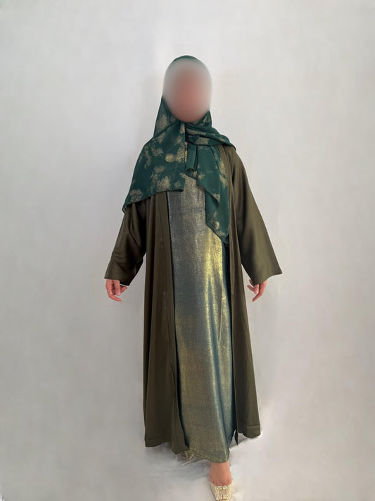 Abaya Al Khawla - Abaya Arabayaa