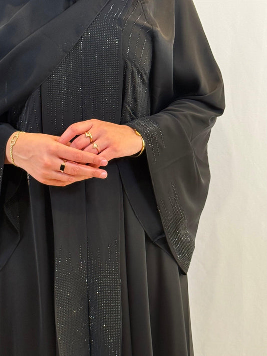 Abaya Al Lailah - Abaya Arabayaa