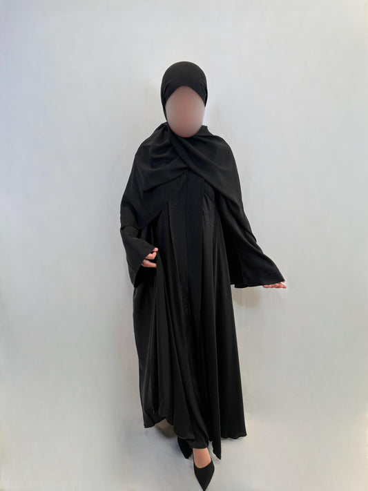Abaya Al Lailah - Abaya Arabayaa