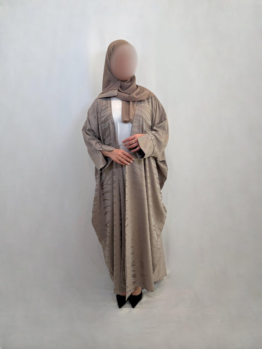Abaya Al Narjis - Abaya Arabayaa