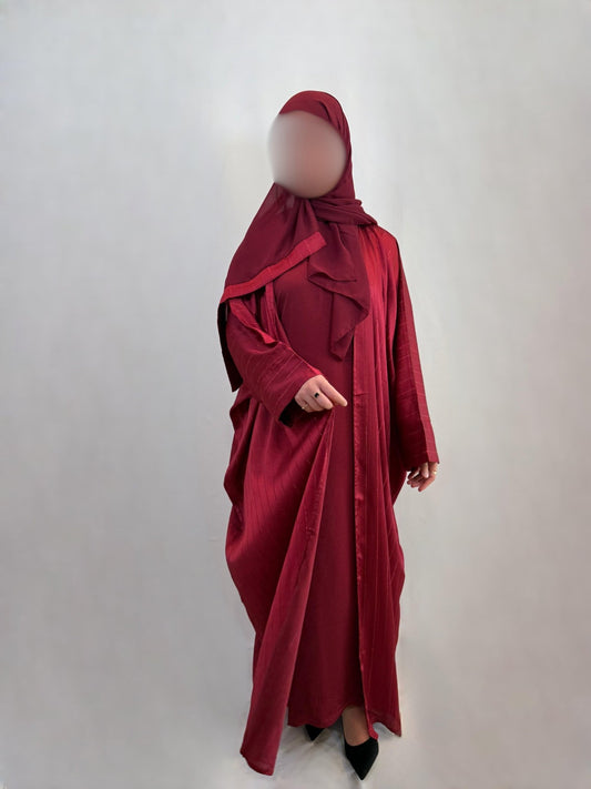 Abaya Al Shamsa - Abaya Arabayaa