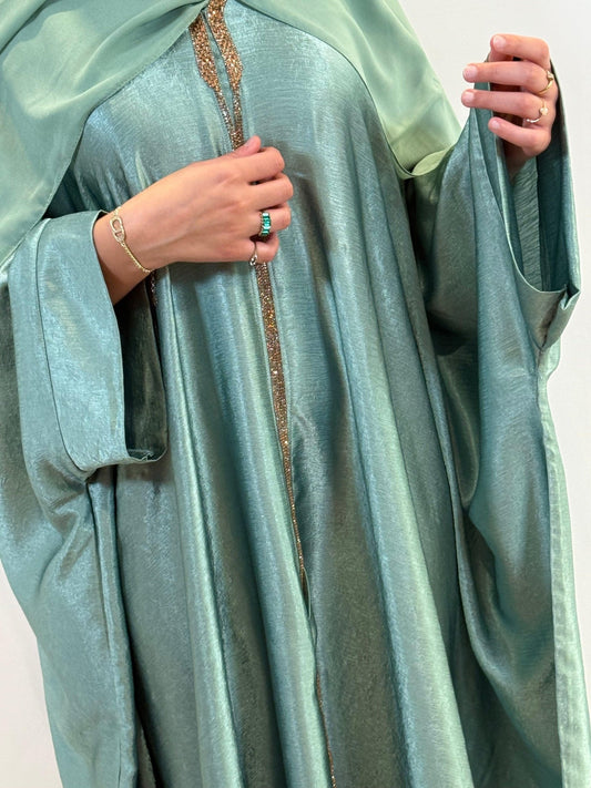 Abaya Al Sultana - Abaya Arabayaa
