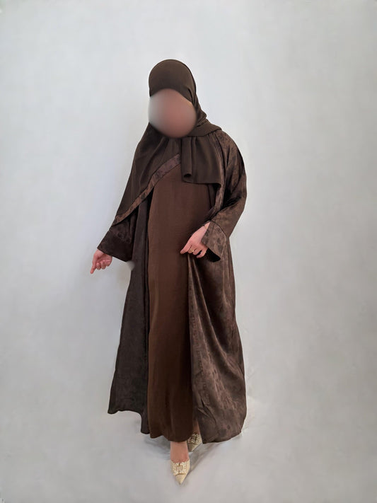 L'Abaya Al Kinana - Abaya Arabayaa