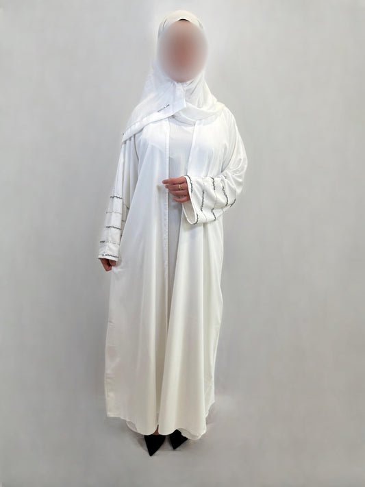L'Abaya Al Ramla - Abaya Arabayaa