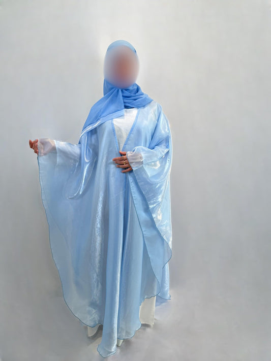 L'Abaya Al Sama - Abaya Arabayaa
